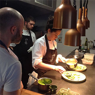 €150 Cookery Voucher image